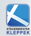 Logo von Ulrich Kleppek, Steuerberater, Steuerkanzlei, Steuerbüro in Berlin-Charlottenburg - hier klicken, um zur Startseite zu gelangen